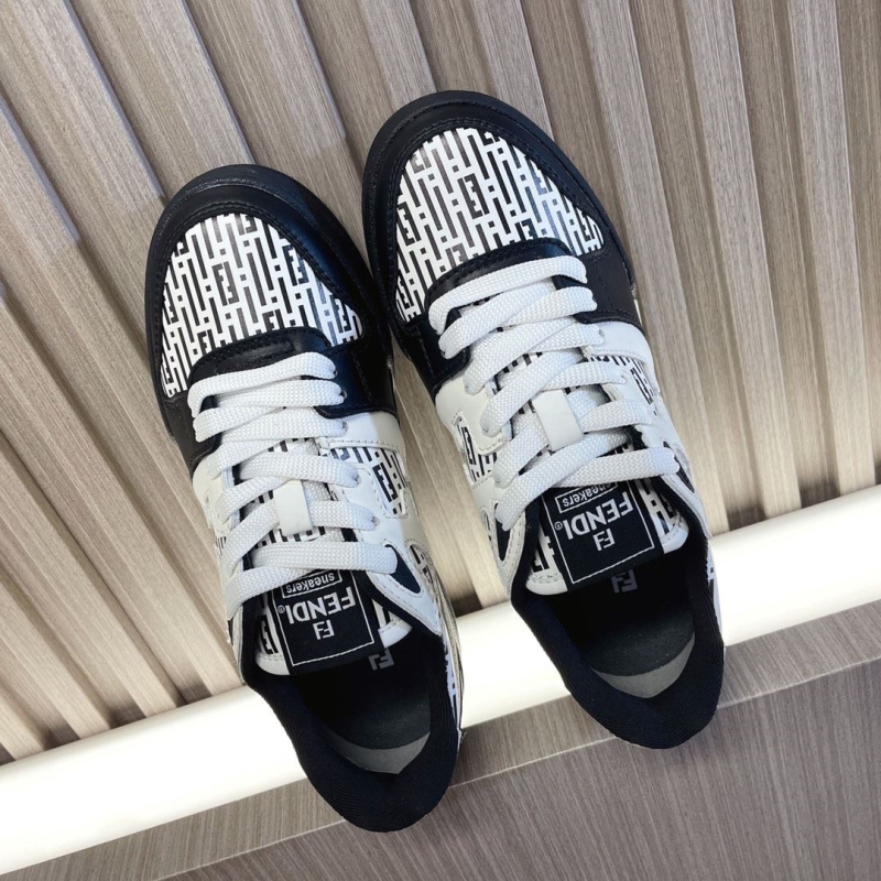 F**di sneakers